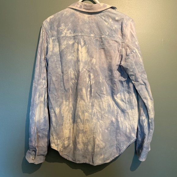 Rag & Bone/Jean Top - Picture 5 of 6